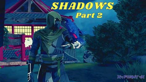 aragami walkthrough.